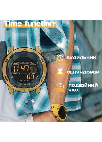 MARS Pro Black 5BAR North Edge (346535277)