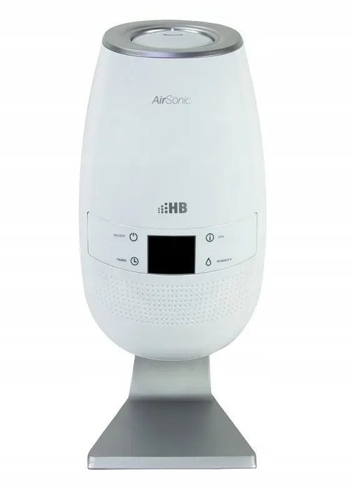 Увлажнитель ультразвуковой с функцией ароматизации UH2040DWS 4 л HB (364100586)