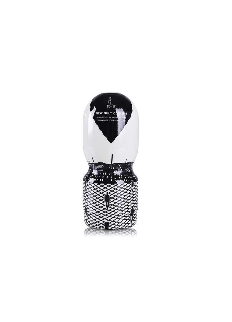 Мастурбатор Masturbator-Passion Cup Vagina 02 Boss Series (383105307)