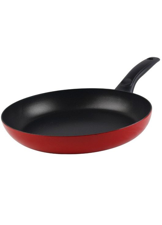 Сковорода з антипригарним покриттям Cereza 28 см (1107376) Vitrinor (334006988)