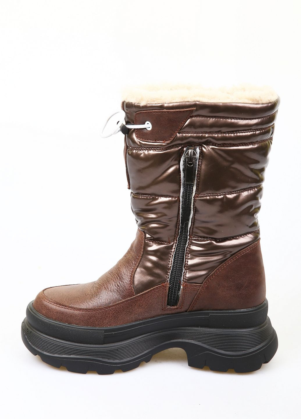 Зимние сапоги Broni