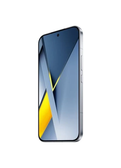 Мобильный телефон (1179968) Xiaomi Poco F8 Ultra 12/256GB Denim Blue (400178071)