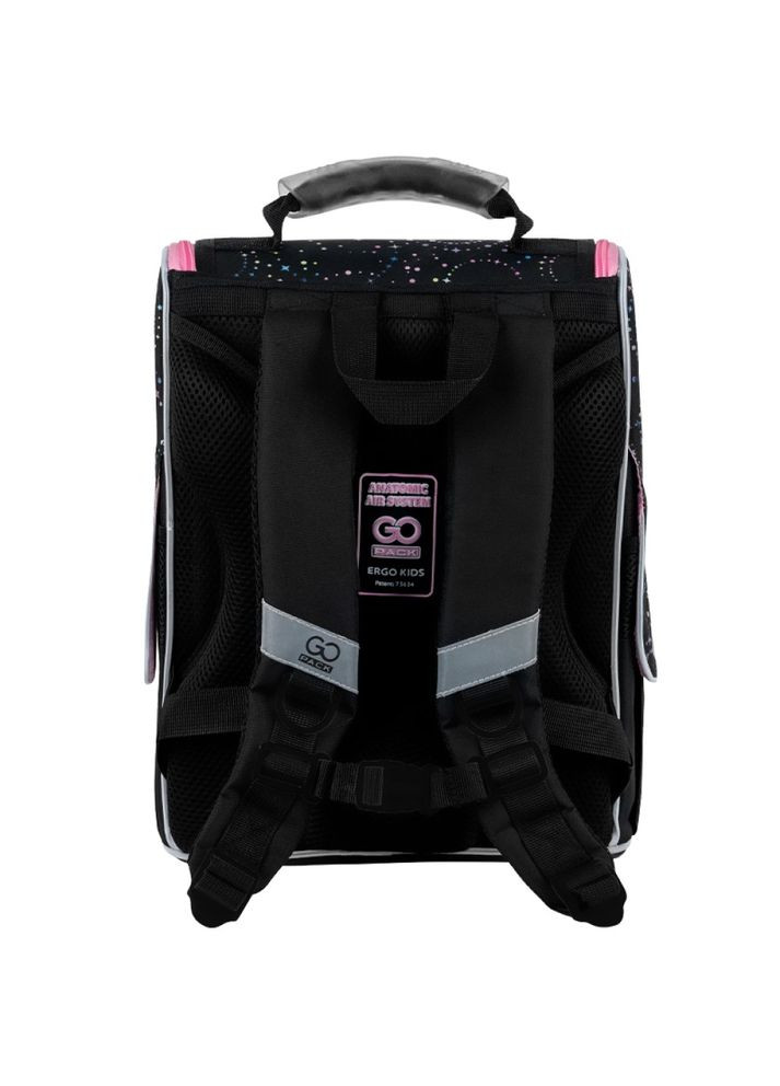 Каркасний рюкзак Education Magical Unicorn 11 л GO25-5001S-4 GoPack (331172958)