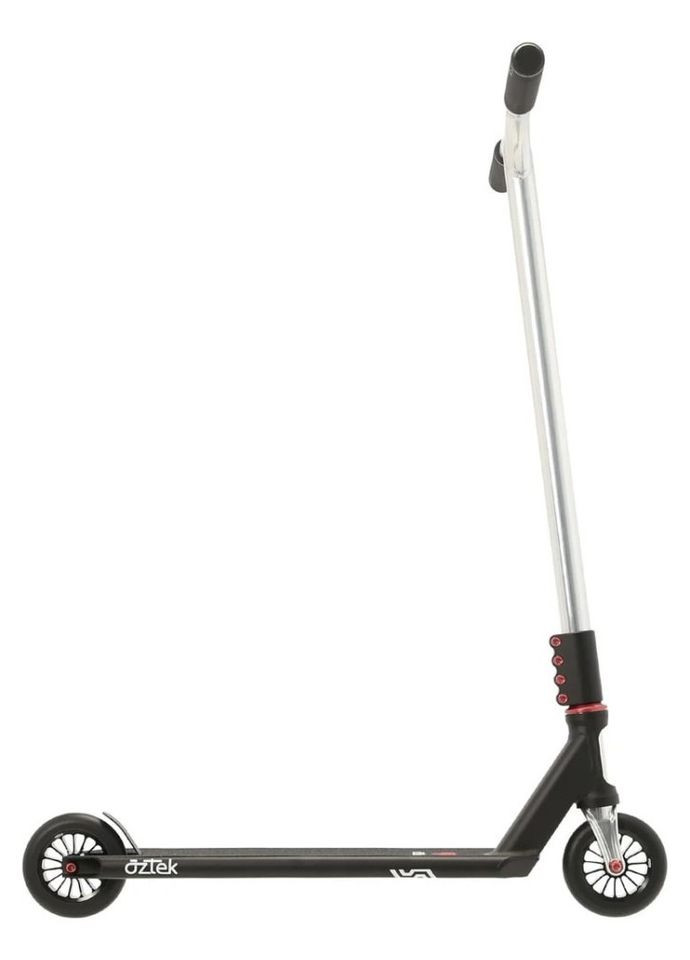 Трюковий самокат Corsa - Satin Black (FRD.047862) Aztek (342389207)