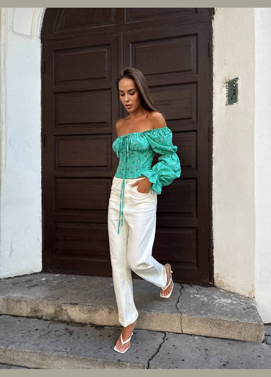 Жіночій топ No Brand (347302344)