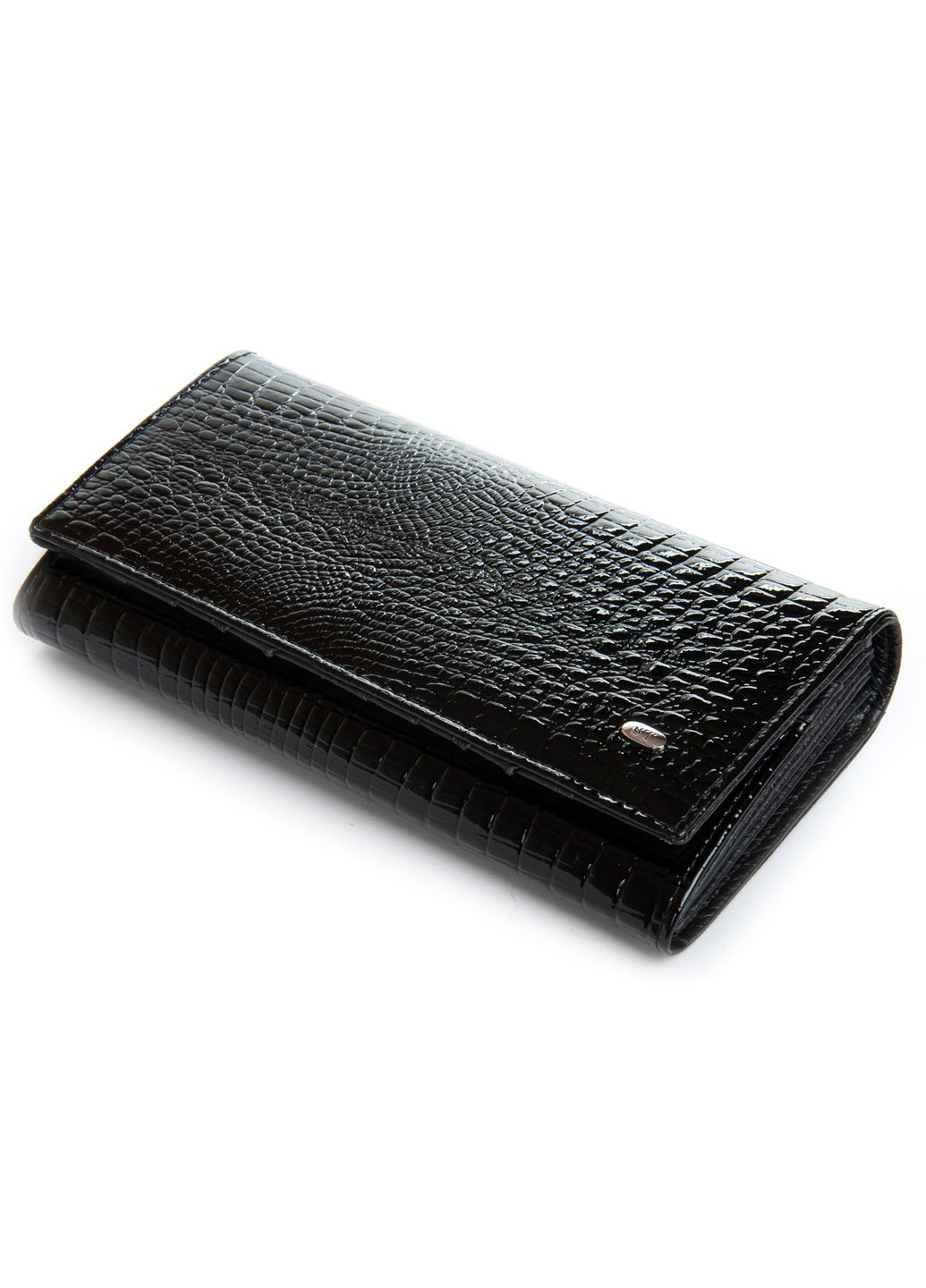 Женский кожаный кошелек Sergio Torretti FEW501 (360238633)