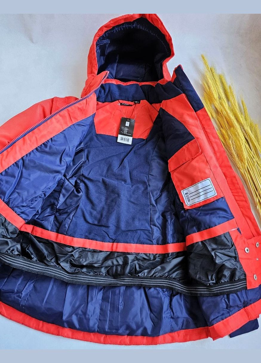 Лижний костюм термо THERMOLIGHT ❄️Комбінезон зимовий дитячий❄️Гірськолижний костюм термокобінезон Crivit Куртка та штани (316258061)