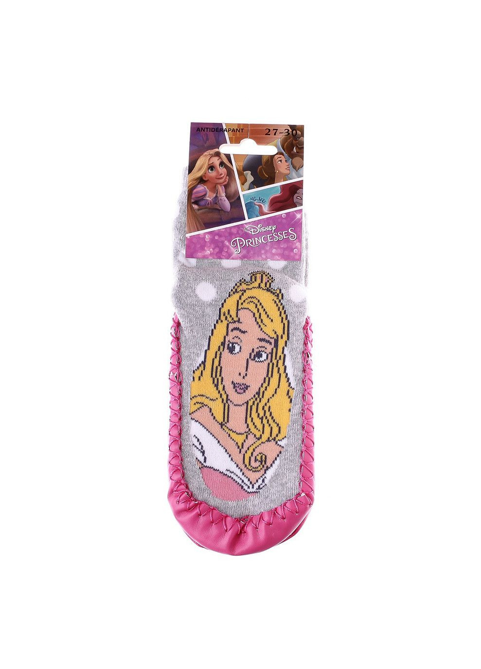 Носки Fuchsia Princess Серий Disney (333957844)