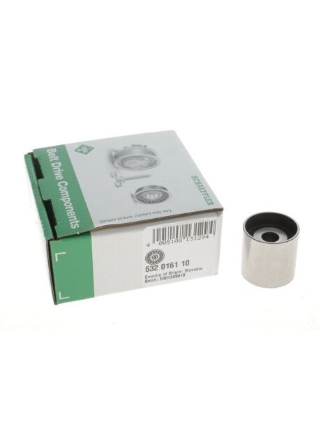 Ролик ведучий AUDI (Вир-во ) 532 0161 10 Ina (360501421)