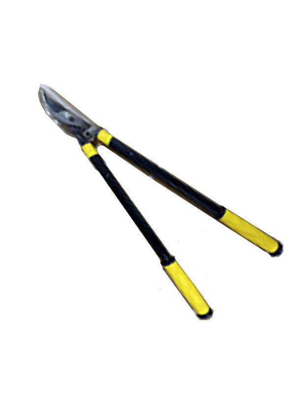 Гілкоріз садовий телескопічний 615-945 мм 81090 СТАЛЬ (355873834)