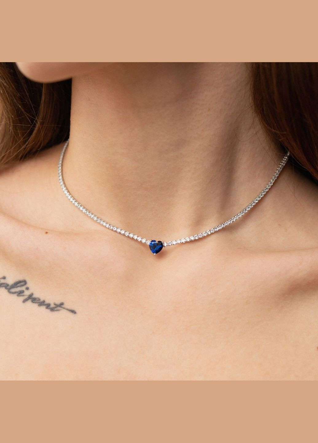 Кольє Oniks (282958811)