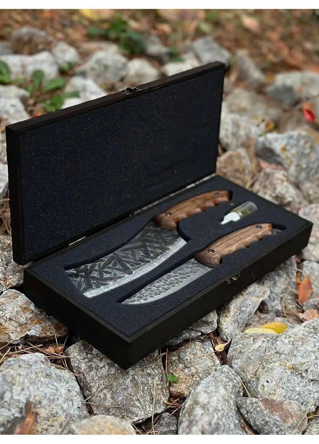 Набір в коробці з тризубом No Brand (294613228)