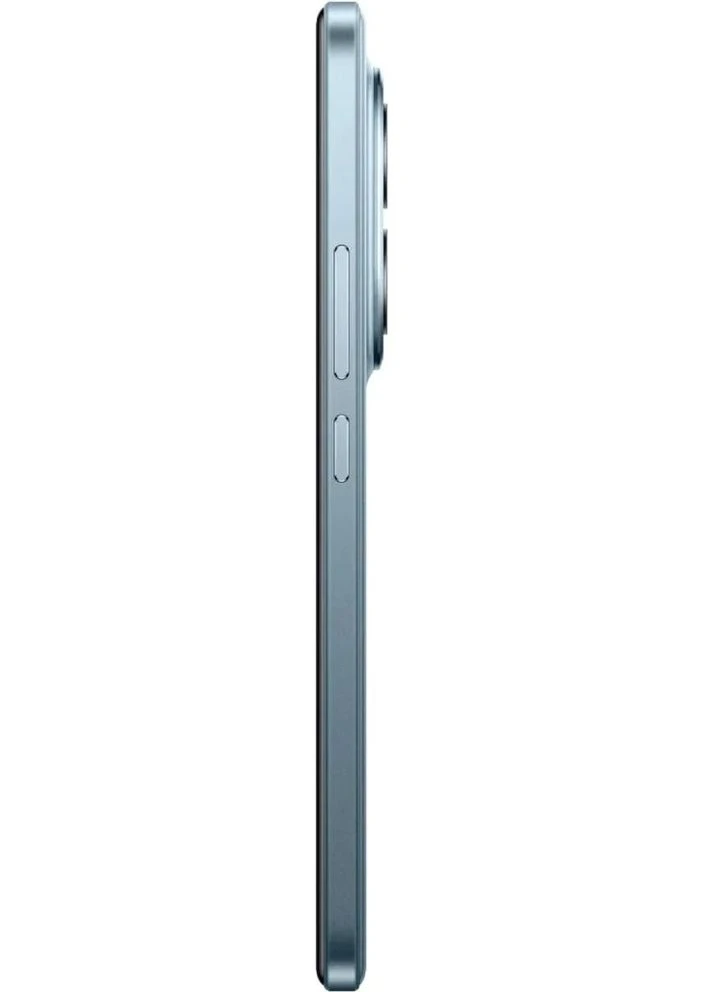мобильный телефон redmi note 15 pro+ 5g 12/256gb glacier blue (1183692) Xiaomi (399938383)