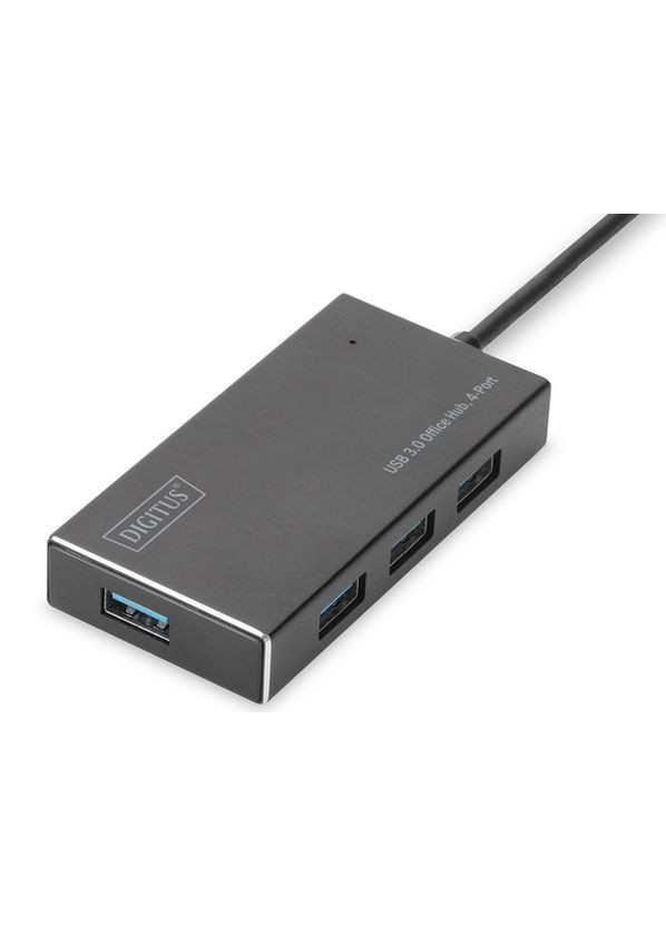 USB 3.0 Hub, 4port Digitus (315502365)