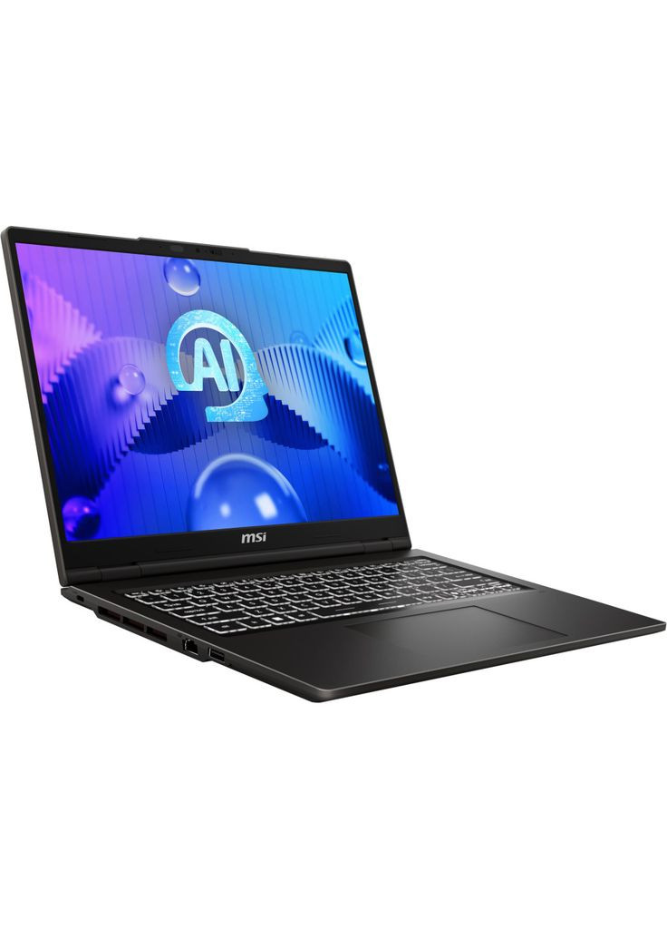 Ноутбук (m478259) MSI Venture 14 AI A1MG-030XUA (369029303)