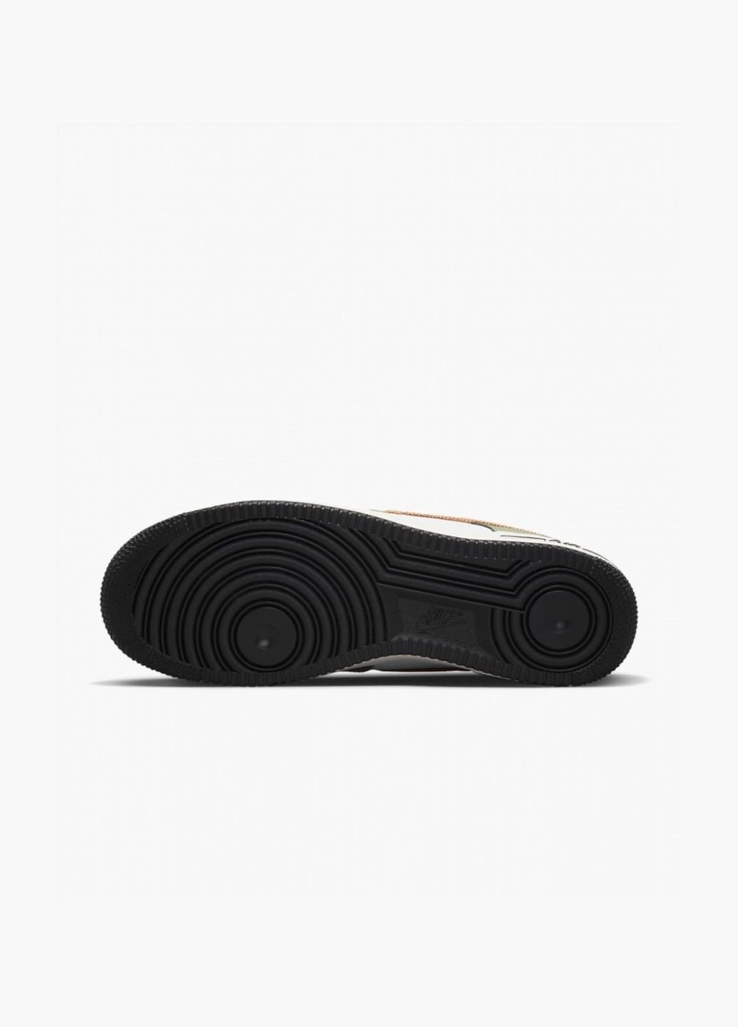 Оливкові Осінні кросівки чоловічі air force 1 07 mens shoes olive fd0758-386 Nike