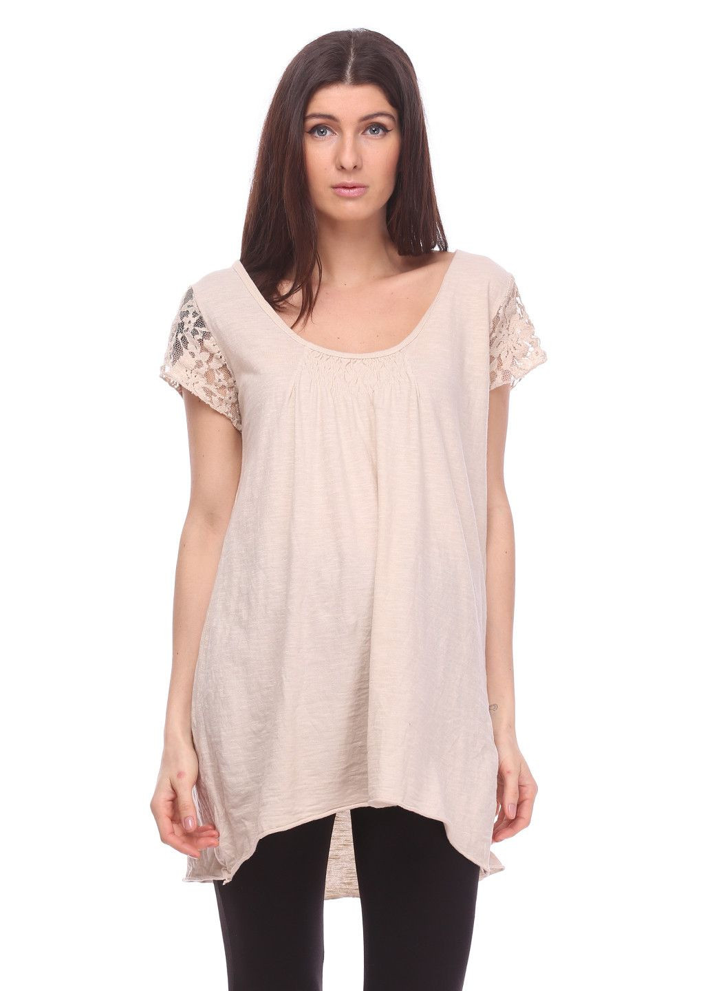 Туника Синий Aggresive (47834491)