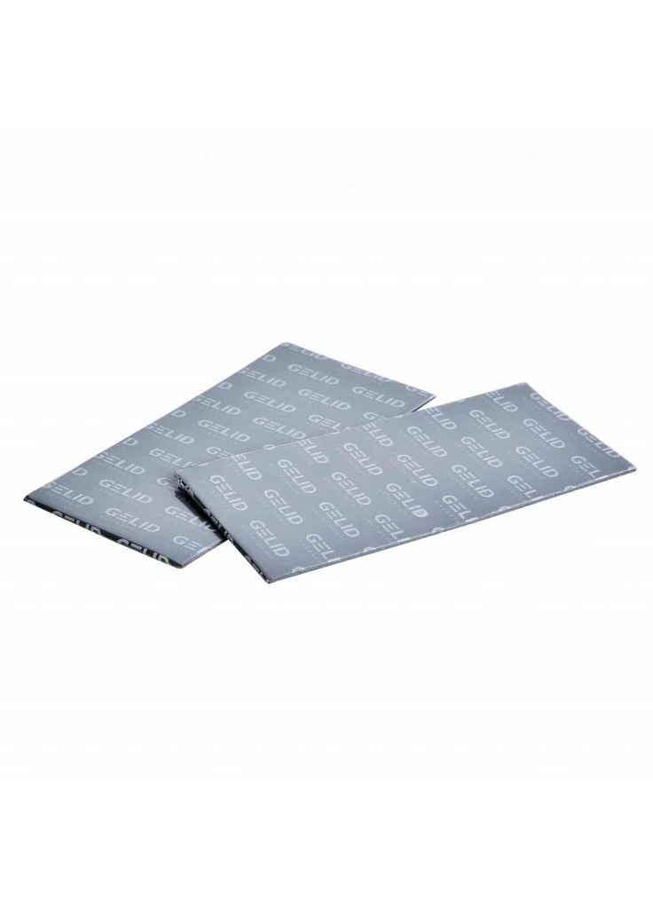 Термопрокладка GP-Extreme 80x40x1.0 mm (TP-GP01-B) GELID Solutions (382082683)