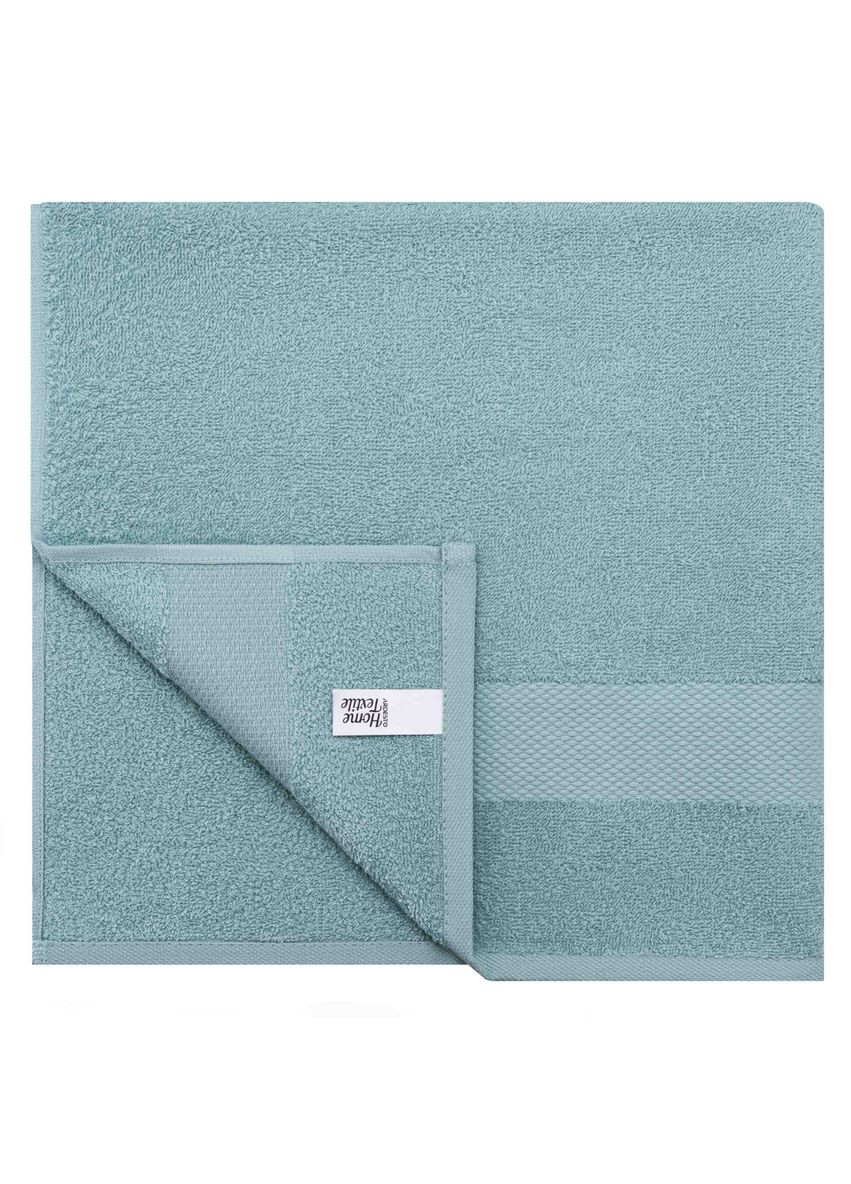 Набор полотенец махровых EssenСe ART2358AQ 2 шт аква Ardesto комбинированный