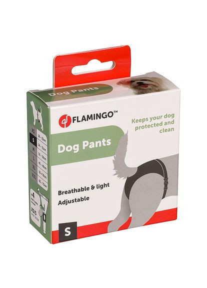 Вологі серветки Flamingo (341770899)