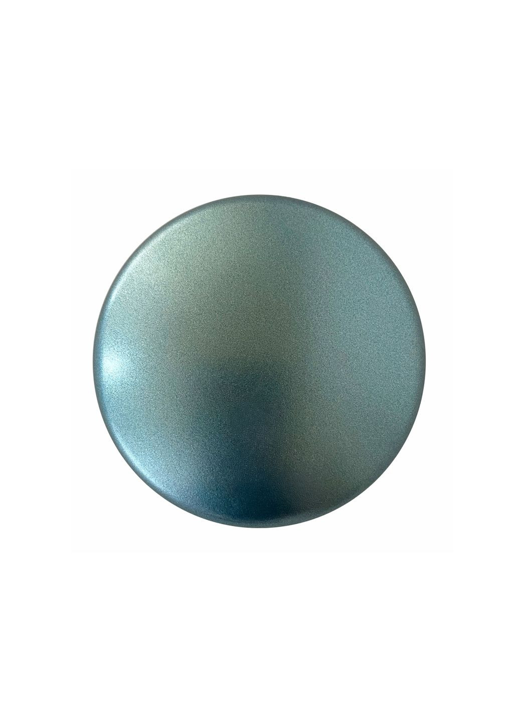 Магніт для штор коло 3.5х3.5 см антик світлий пара 2 шт MIS LT №12а (323147821)