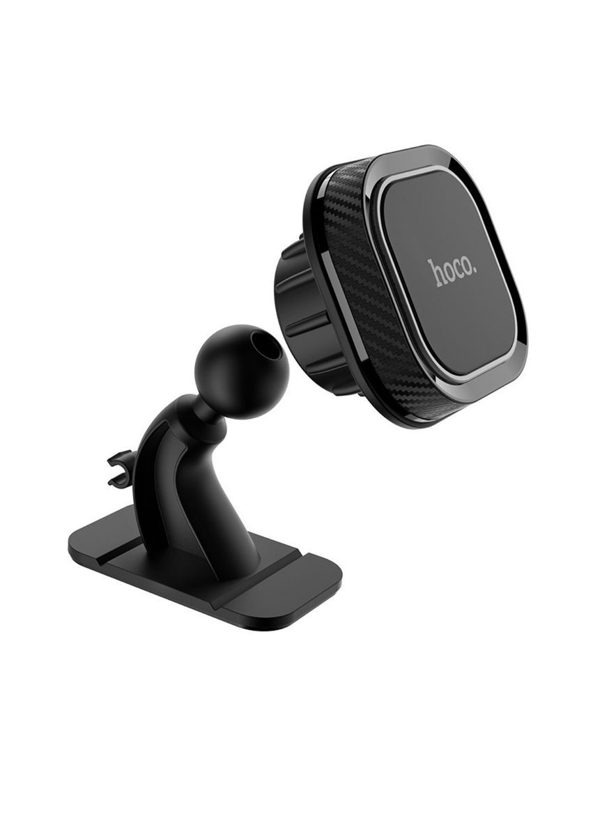 Холдер CA53 Intelligent dashboard incar holder Black & grey Hoco (306442997)