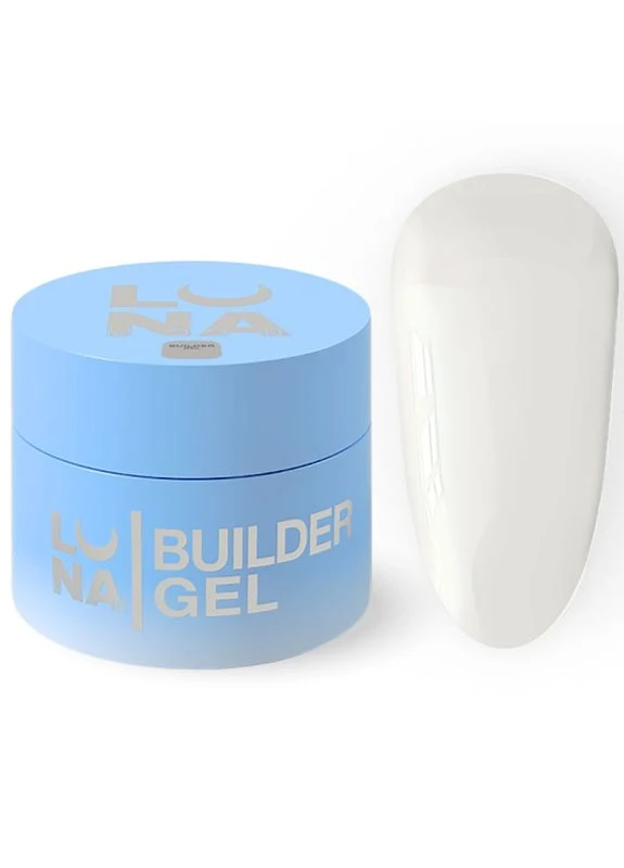Гель для нарощування Gel Premium №11 15 мл Luna (401290257)
