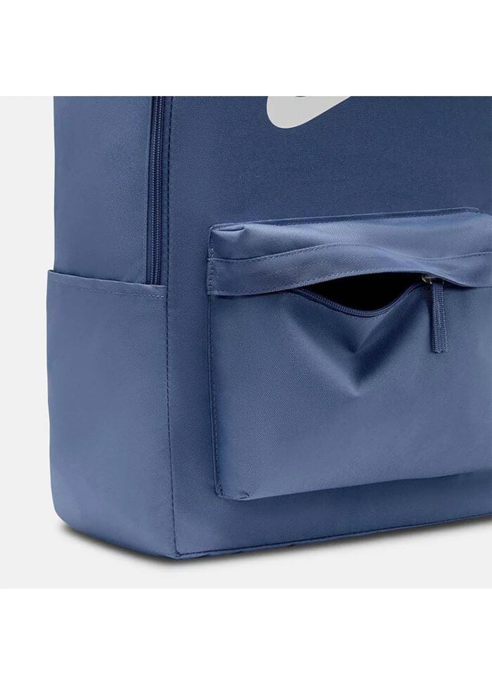 Рюкзак NK HERITAGE BKPK 25L Синій 43 х 30,5 х 15 см Nike (395625193)