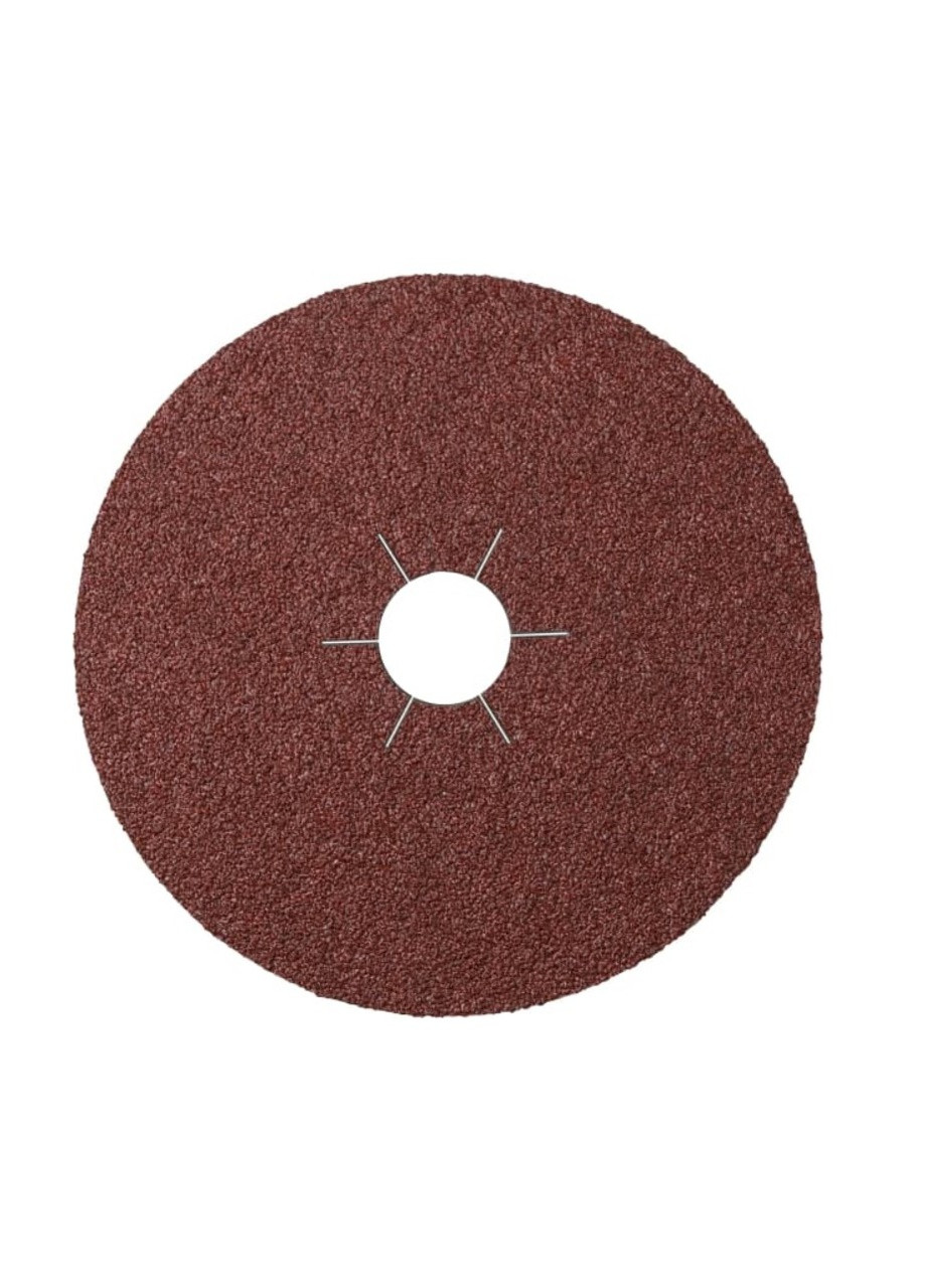 Фібровий круг CS561 (125 мм, P16) шліфувальний диск (21223) Klingspor (295044000)