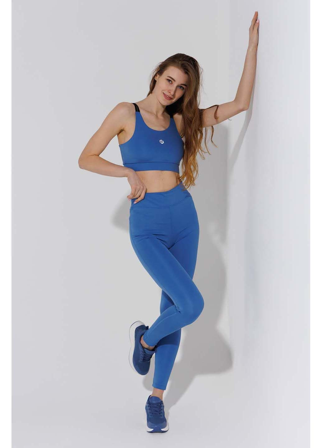 Кросівки жіночі Moli комбіновані демісезони (297085050)