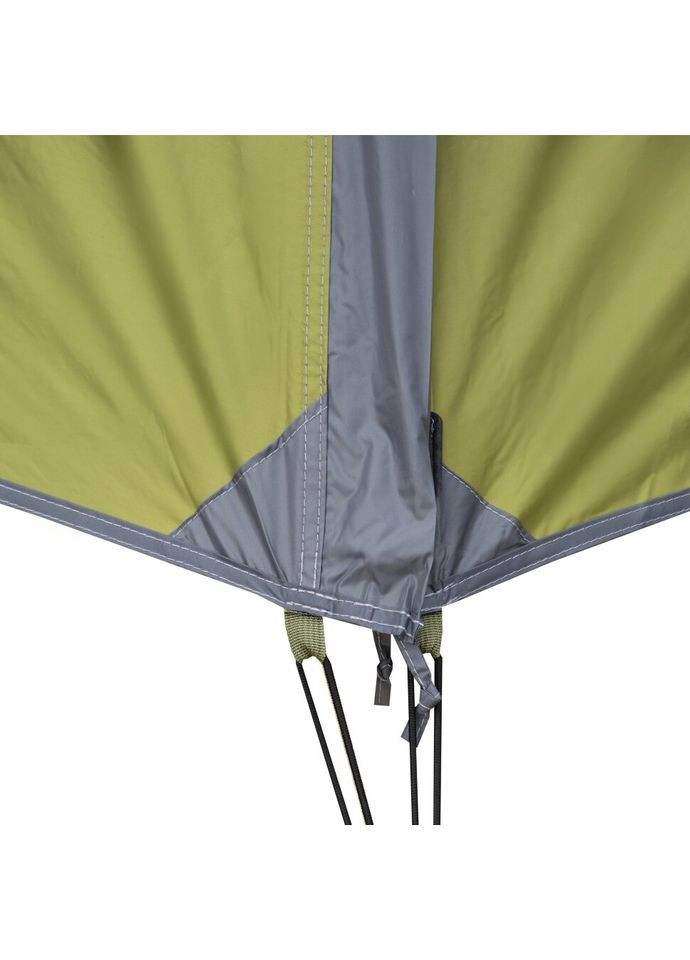 Намет Camp 4 olive UTLT-008 (UTLT-022-olive) Tramp Lite (316534979)