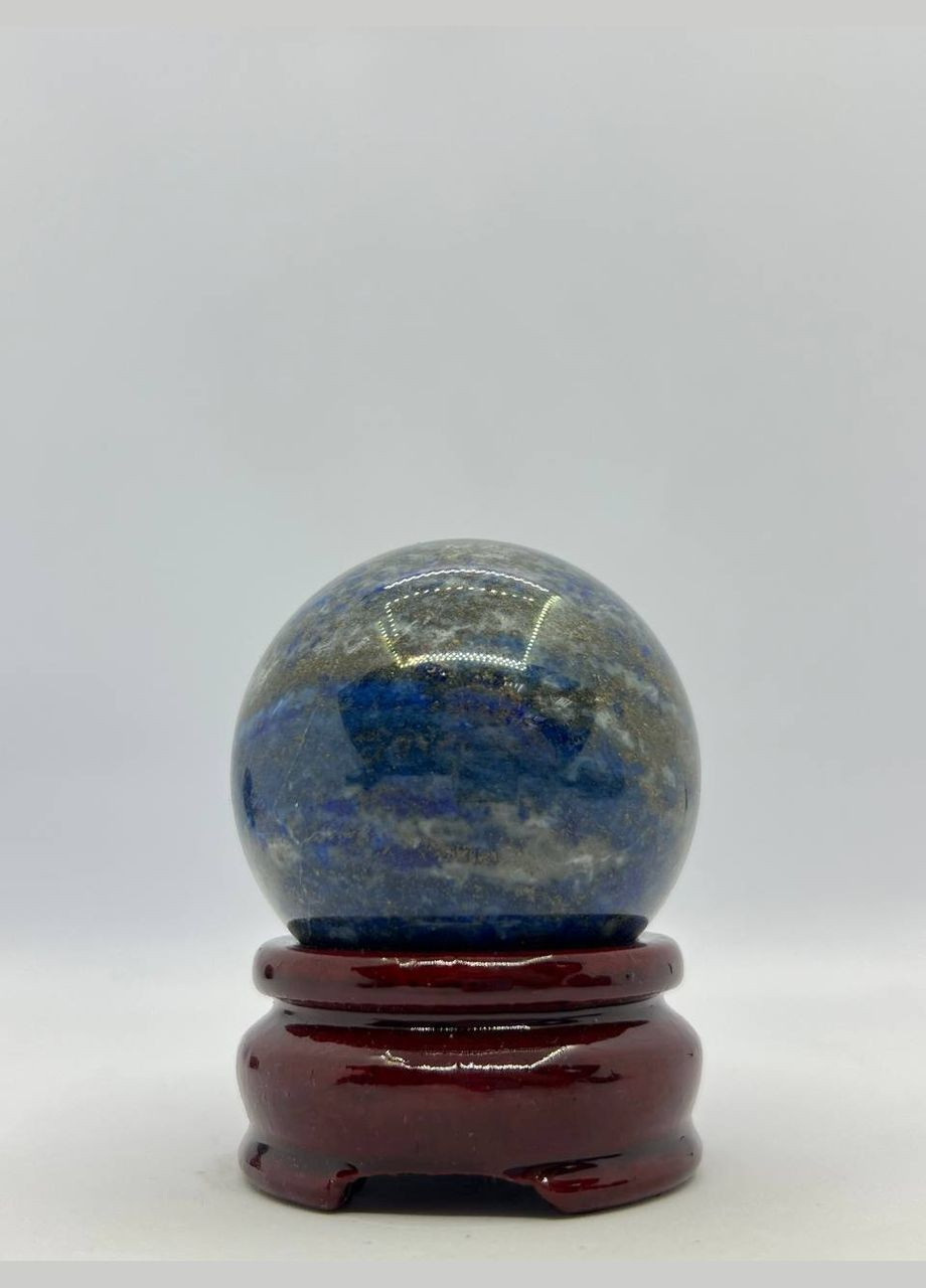 Куля з лазуриту мінерали 0.173 гр No Brand (317191240)