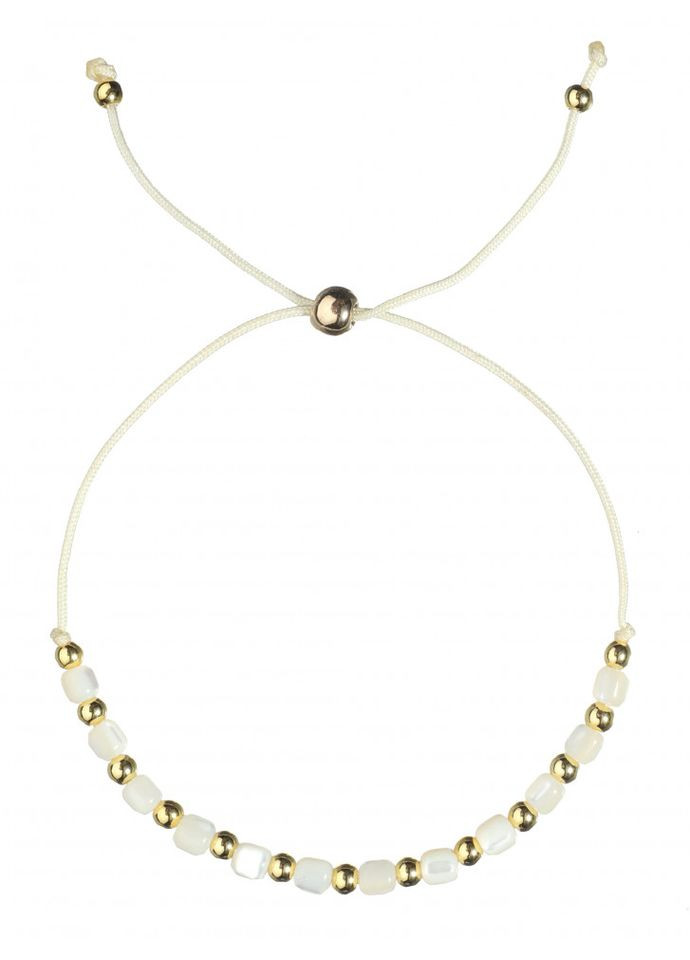 Браслет з перламутром 5186 LeBijou (367580083)