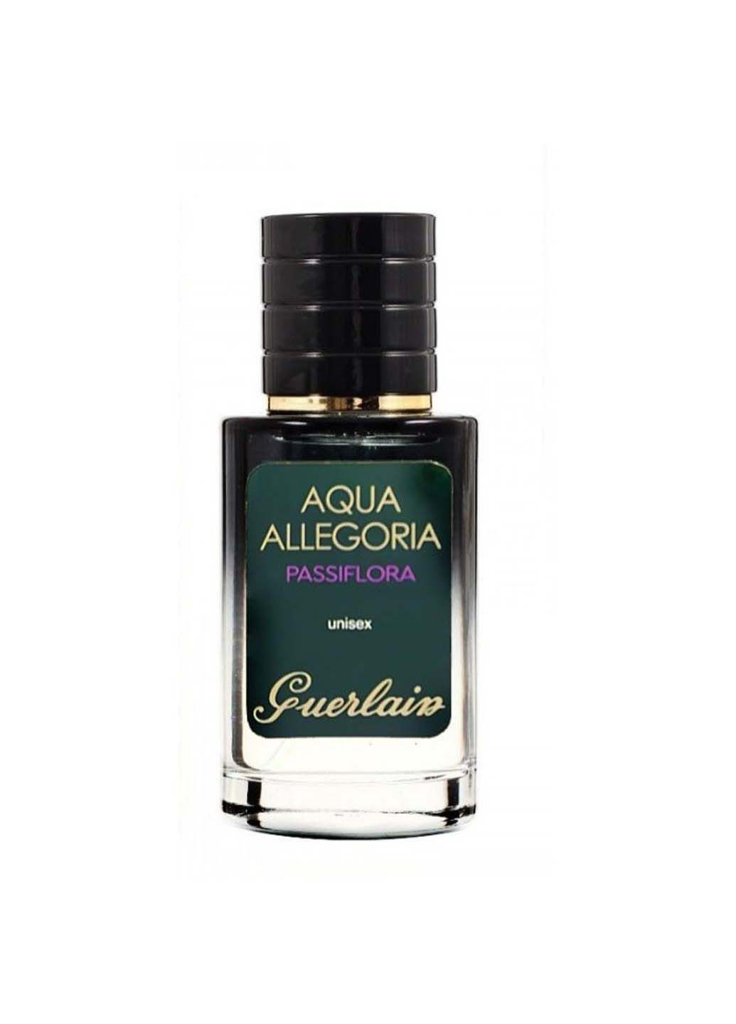 Aqua Allegoria Passiflora - Selective Tester 60ml No Brand (299151654)