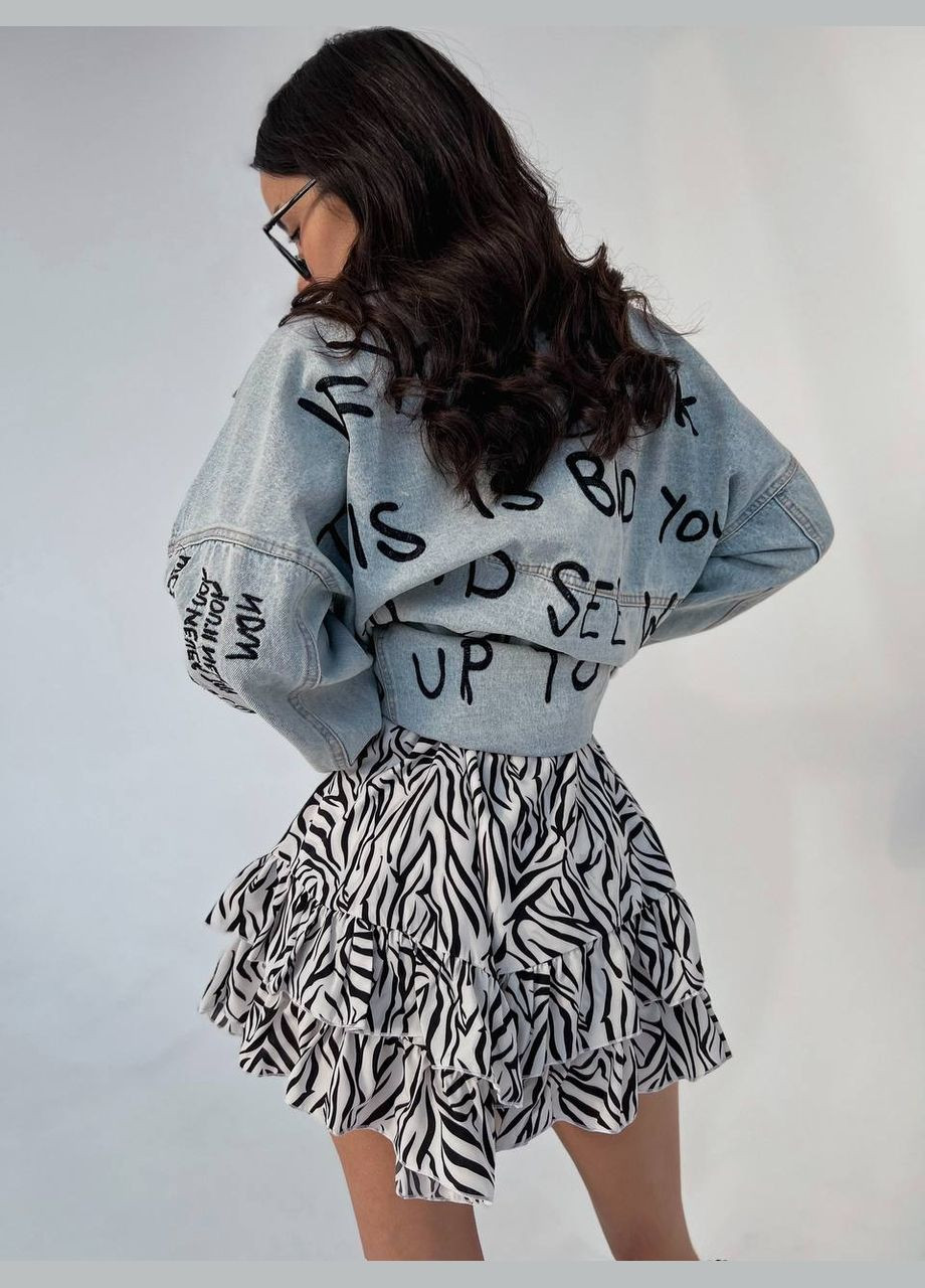 Жіноча спідниця FINO Mode (334629309)