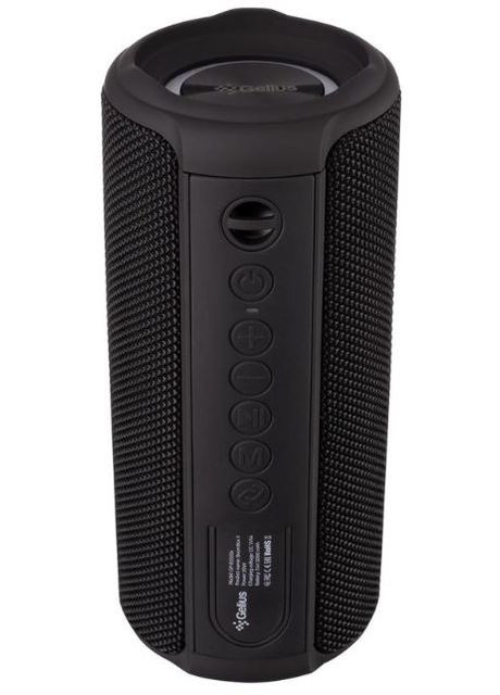 Акустична система BoomBox X GP-BS500x Black Gelius (339084267)