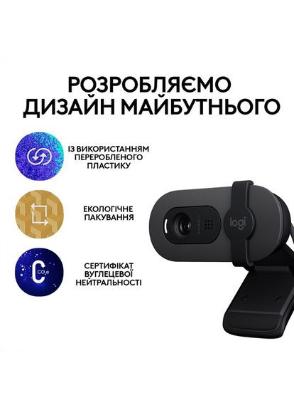Веб-камера Logitech (278366203)