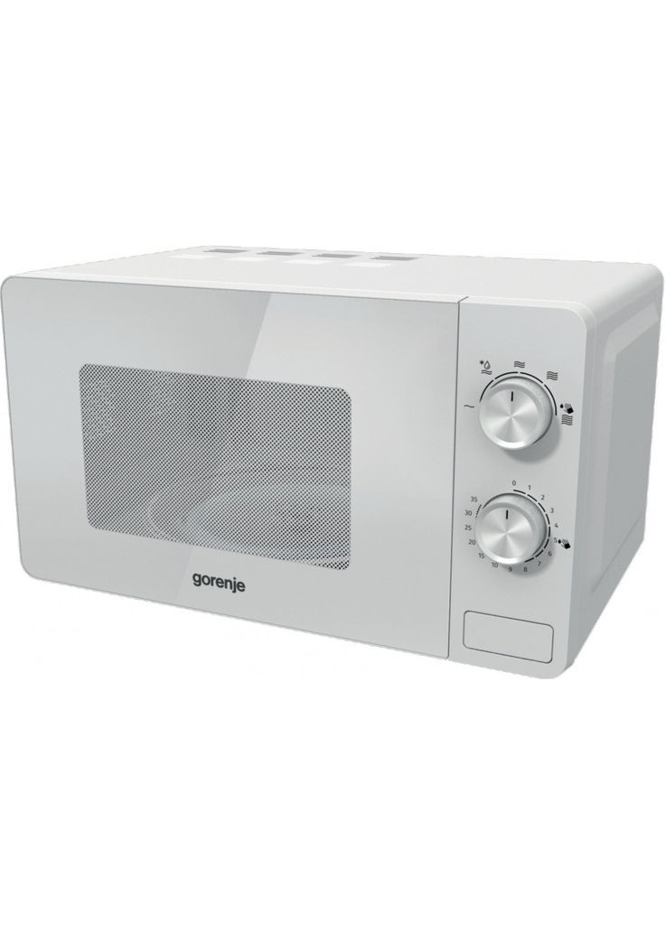 Микроволновая печь (m373278) соло Gorenje MO20E1W2
