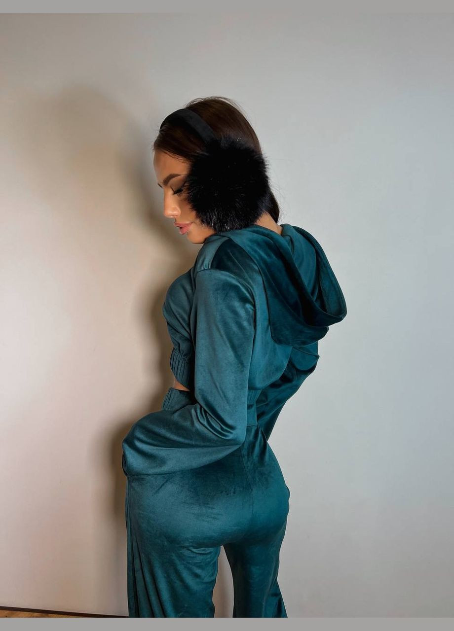 Жіночий спортивний костюм FINO Mode (344588070)