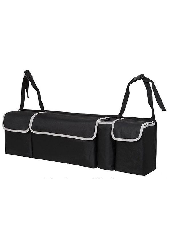Органайзер на задние сиденья автомобиля для хранения No Brand (372125402)