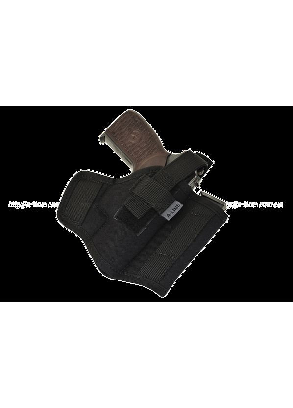 С21 кобура универсальная A-line (331770332)