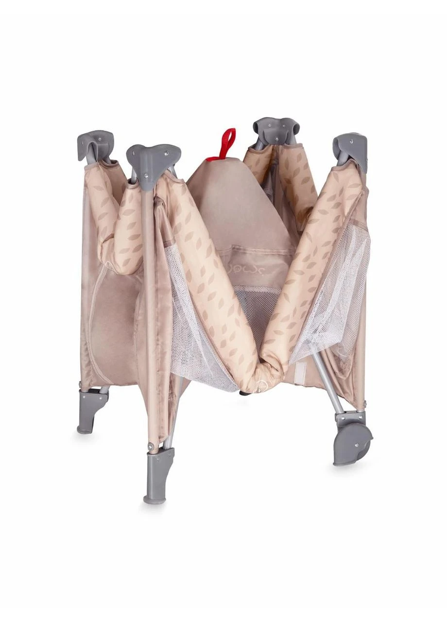 Манеж классический BELOVE Beige MoMi (397602451)
