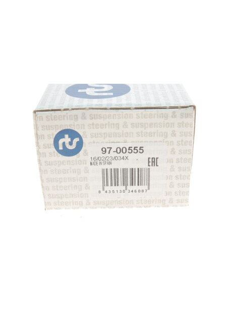 Тяга стабілізатора (переднього) Citroen Jumpy/Fiat Scudo/Peugeot Expert 07 97-00555 UA63 No Brand (339629491)