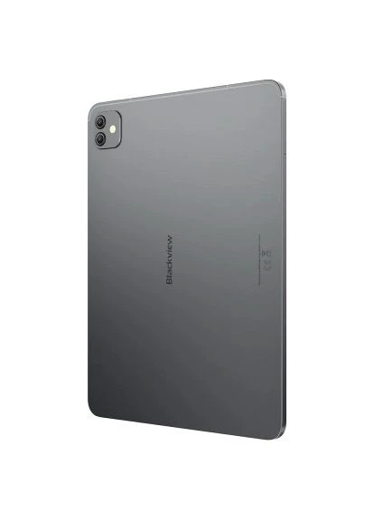 Планшет Tab Link 8 SET 12.7" 6/256 ГБ/Wi-Fi/Чохол + стилус/Starry Grey (6931548324355) Blackview (396800346)