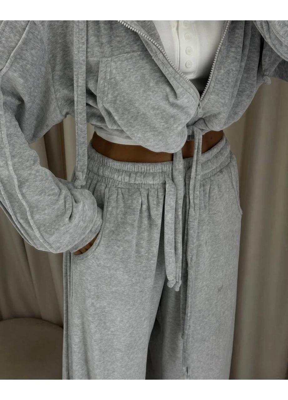 Женский споривный костюм No Brand (401716857)