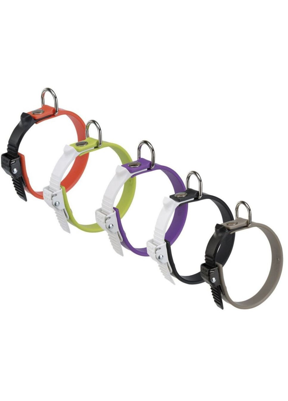 Ошейник для собак Ergoflex C (Ферпласт Эргофлекс С) 350, Ferplast (352718110)