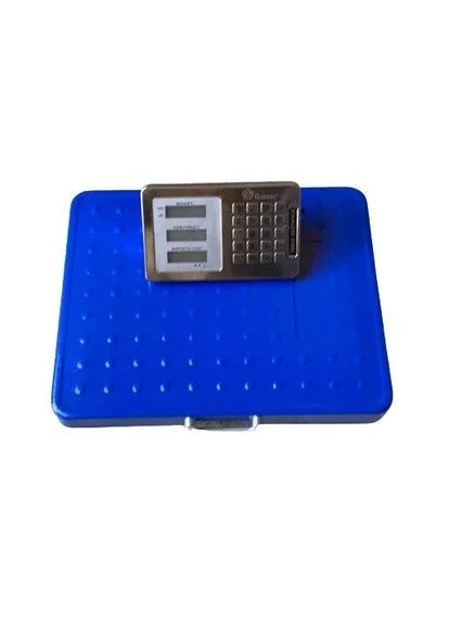 Электронные торговые весы ACS 600 кг Wi-Fi Digital (395318461)