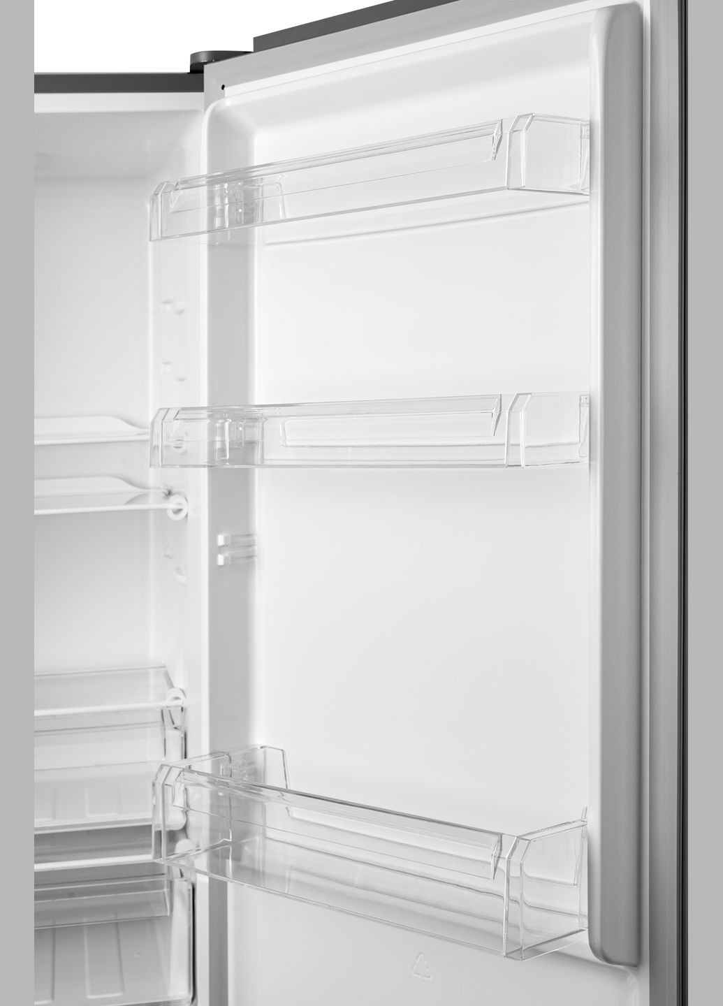 Холодильник DFN185X Grifon