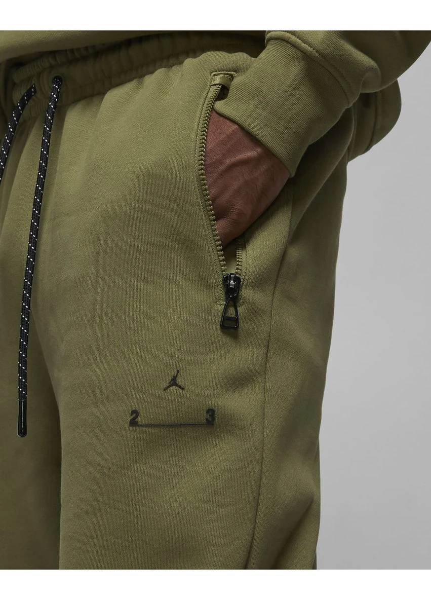 Штани Air M J 23E Flc Pant Green DQ8088-378 Jordan (386072151)