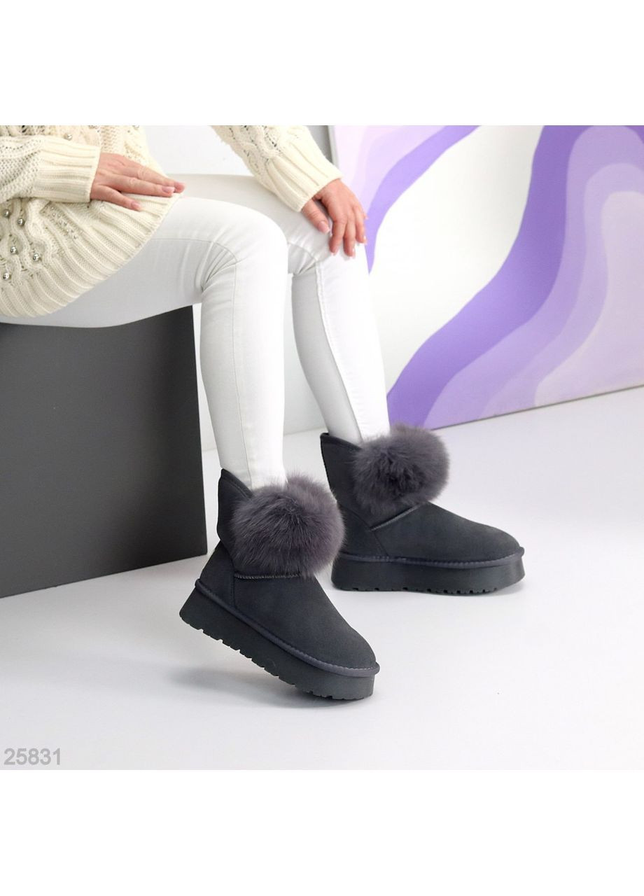 Зимние угги Helen (366842419)